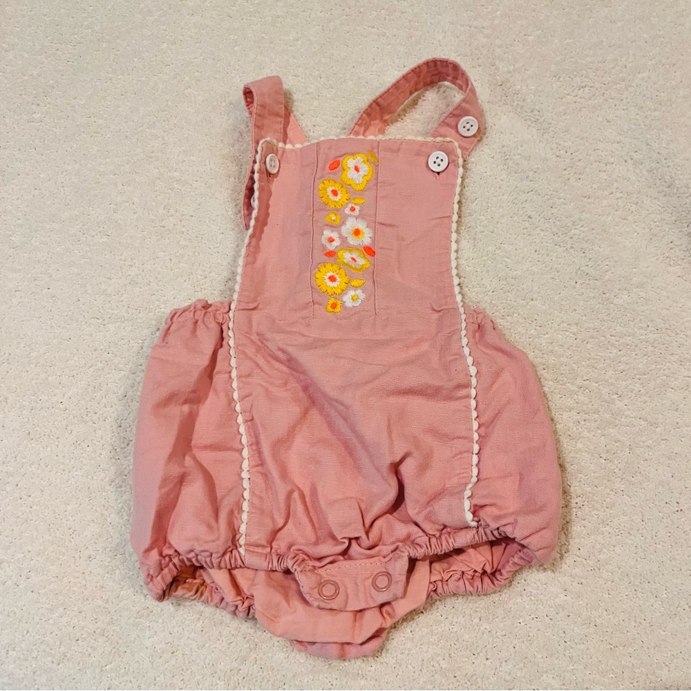 Baby Boden Jumper